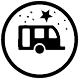 Caravan Leveler Wizard - Free icon