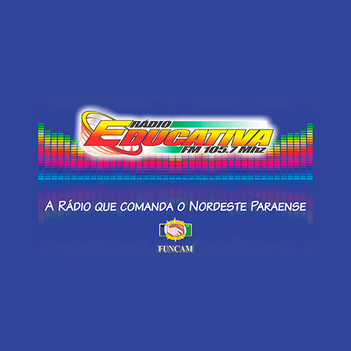 Educativa FM logo