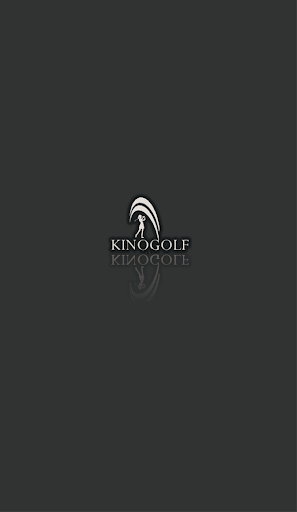 Android application KINOGOLF in Singapore screenshort
