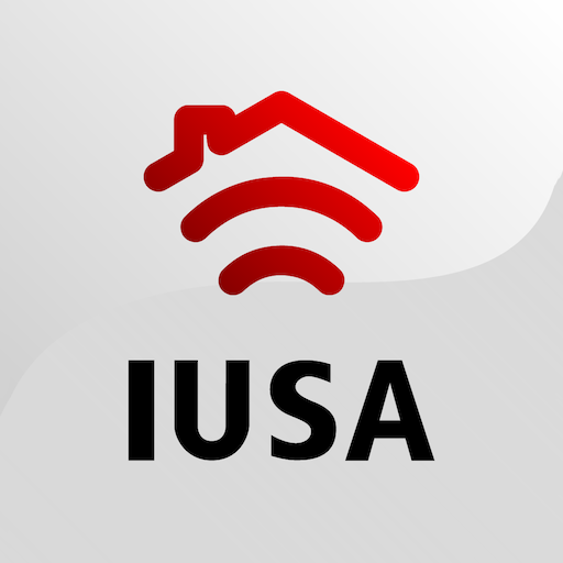 IUSA Smart logo