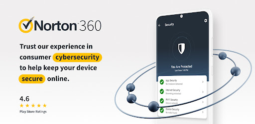 Norton 360 Online Privacy Security Apps On Google Play