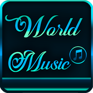 World music radio