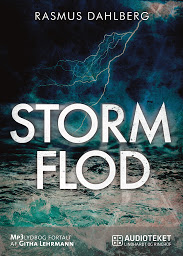 Icon image Stormflod: Bind 3