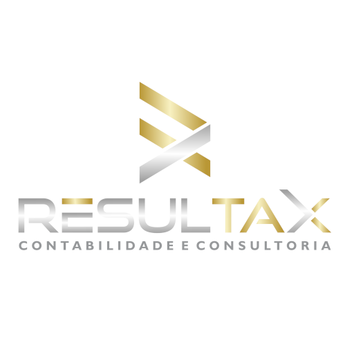 Resultax Contabilidade logo