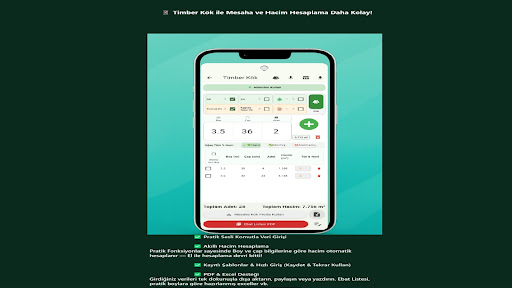 Orman Mesaha Kök Pro v2