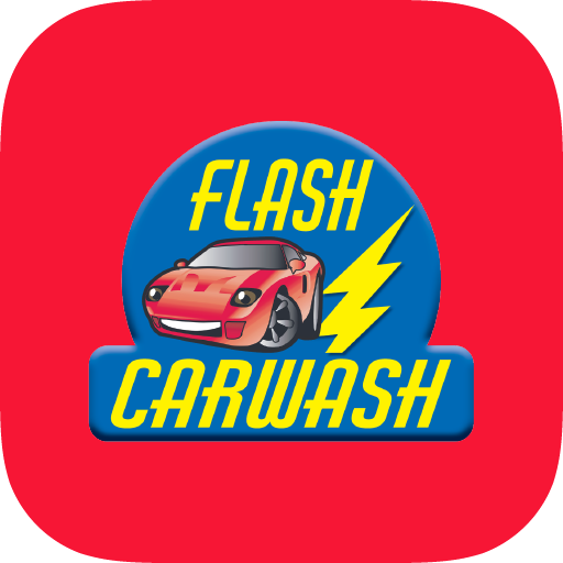 Flash Monthly Pass logo