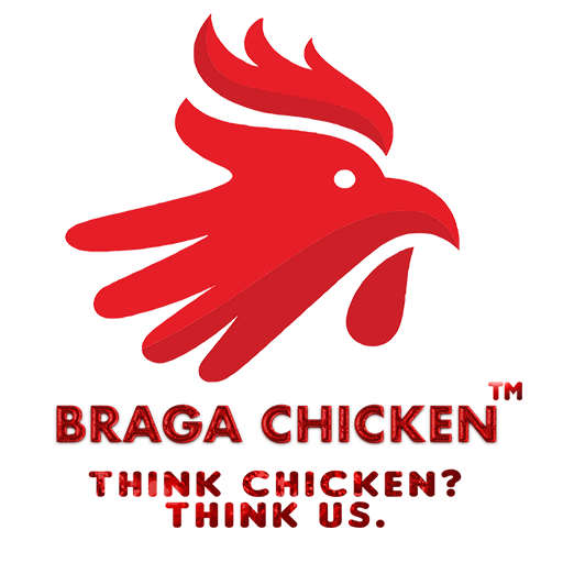 Braga Chicken - Chicken, Fish logo