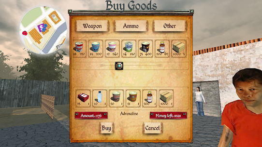 Occupation APK + MOD [Unlimited Money and Gems] 4