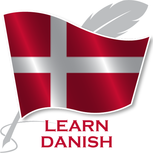 Learn Danish Offline For Go 1.5 Icon