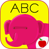 Animals Alphabet Flashcards icon