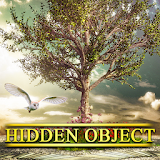 Hidden Object - Serenity icon
