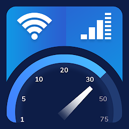 Imagen de icono Internet Speed & Network Test
