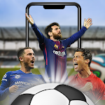 Cover Image of Download Football Wallpaper HD Photos  APK
