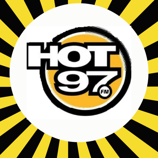 Hot 97 FM  NYork