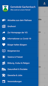 Gemeinde Gachenbach 1.1 APK + Mod (Unlimited money) untuk android