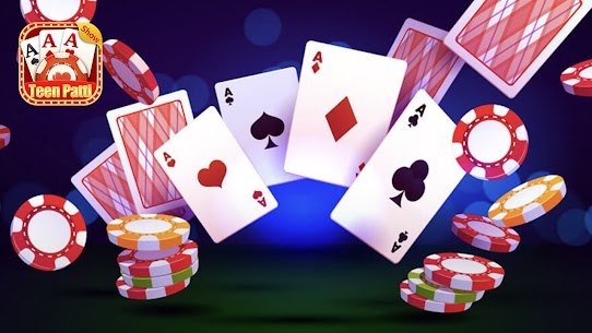 TeenPatti Show APK Download (Latest Version) Free for Android 3