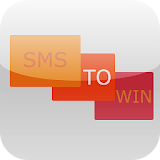 SMS TO WIN icon