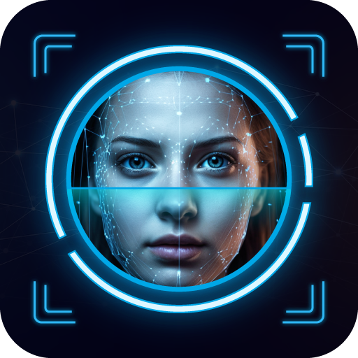 Face Lock Live Animation 4k