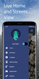 Live Satellite Maps-Navigation For PC 2