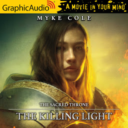 Icon image The Killing Light [Dramatized Adaptation]