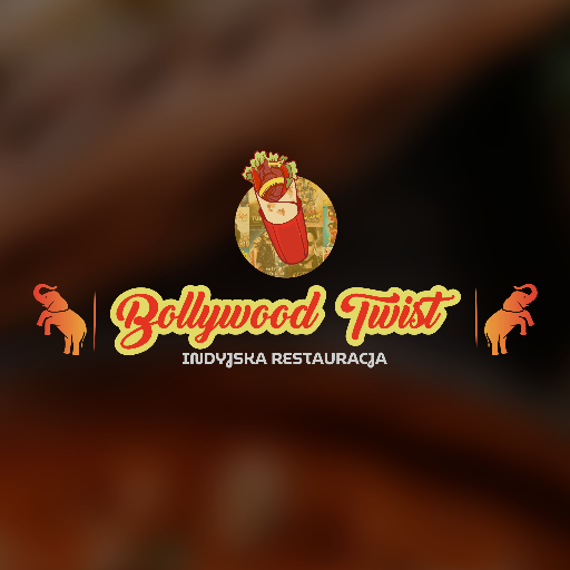 Bollywood Twist logo