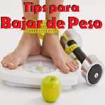 Cover Image of Baixar 15 Dietas para Bajar de Peso  APK