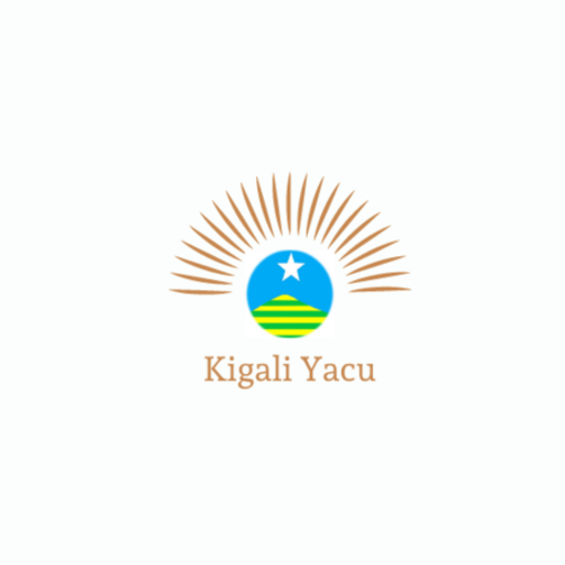 Kigali Yacu logo