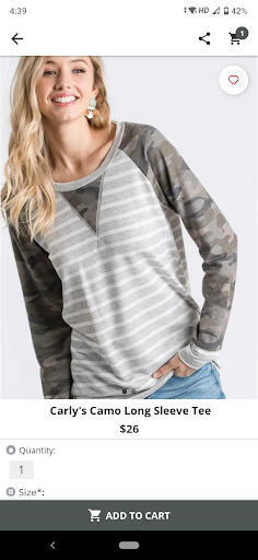 A & L Love screenshot 3