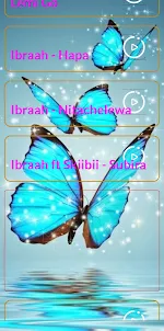 Ibraah songs