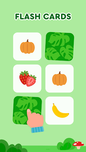 Keiki Learning games for Kids screenshot 2