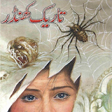 Tarik Khandhar urdu novels icon