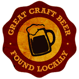 Bootlegger - Craft Beer Finder icon