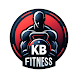 KB Fitness - Androidアプリ