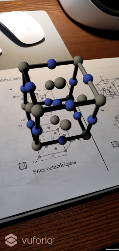Poly3D-L2-Cristallochimie Screen 2