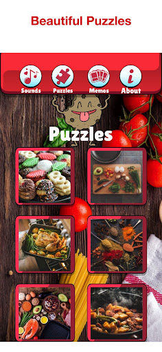 Cooking Game For Girls & Boys Screen 3