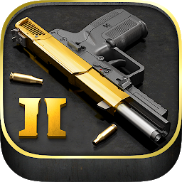 iGun Pro 2: Realistic Gun Sim Mod Apk