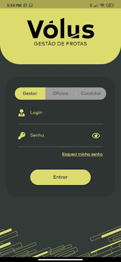 Vólus Gestão de Frotas Screen 2