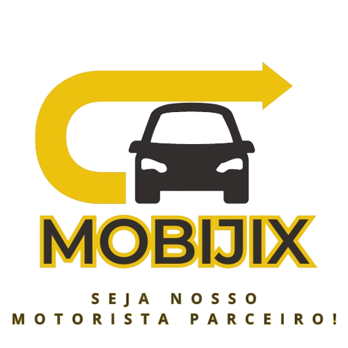 Android application MOBIJIX PASSAGEIRO screenshort