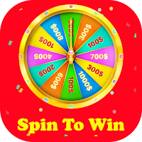 Spin To Win Earn MoneyMake Money Online Real Cash