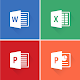 Documents Reader: Document Word, Excel, PDF Viewer Download on Windows