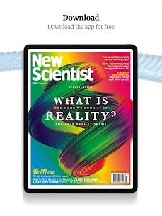 New Scientist MOD APK (Premium Subscribed) 16