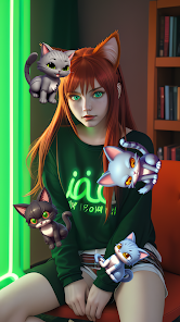 AI Anime Streamers 0.0.0.1 APK + Mod (Free purchase) for Android