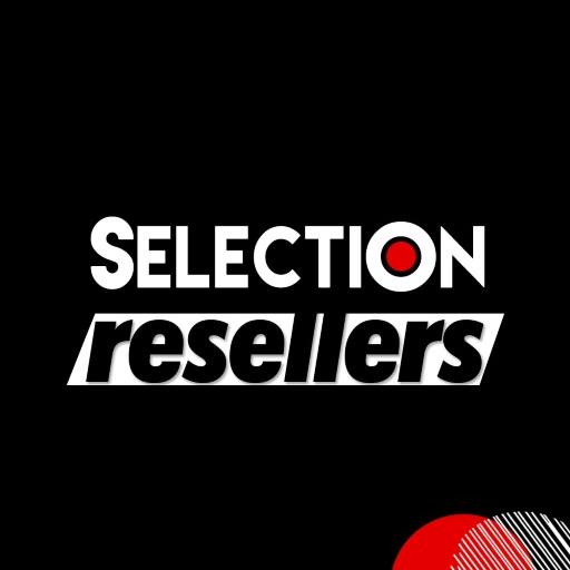 Selection Resellers App logo