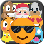 Cover Image of Download Adivina el Emoji 2.00 APK
