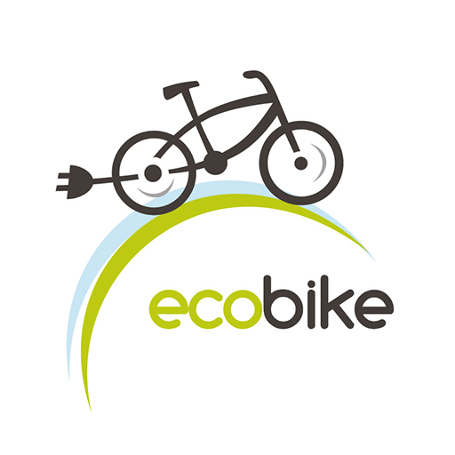 ecobike - Rowery elektryczne  Icon