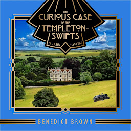 Icon image The Curious Case of the Templeton Swifts: A 1920s Mystery