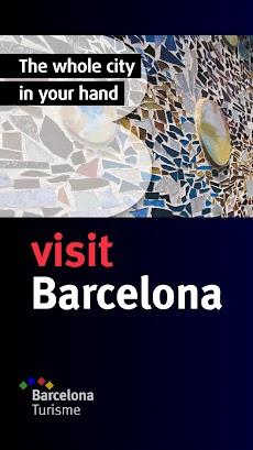 Barcelona Official Guideのおすすめ画像1