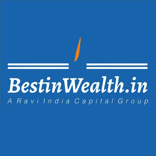 BestinWealth logo
