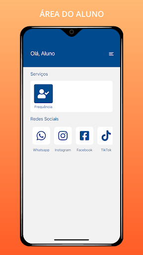 Senac MG Screen 2
