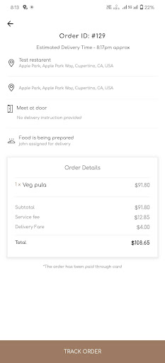 PlugD Marketplace Screenshot